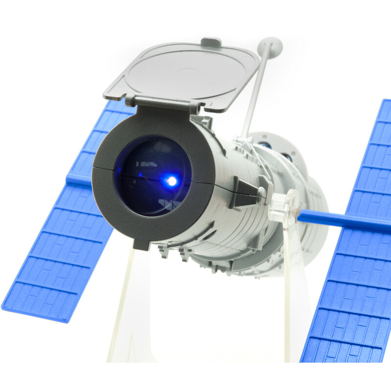 National Geographic Planetário Projetor espacial Hubble