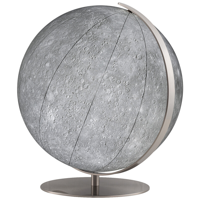 Columbus Globo Mercúrio 40cm