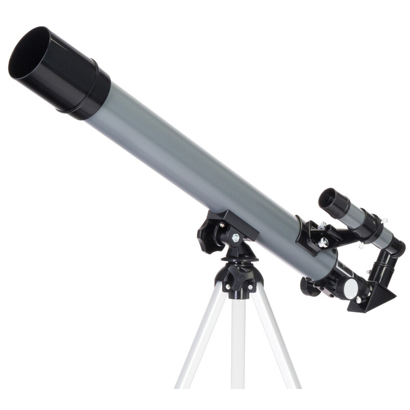Levenhuk Telescópio AC 50/600 Blitz 50 BASE AZ