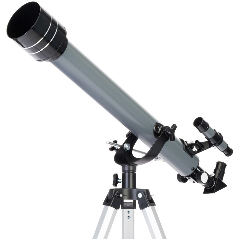 Levenhuk Telescópio AC 60/700 Blitz 60 BASE AZ