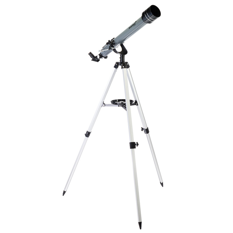 Levenhuk Telescópio AC 60/700 Blitz 60 BASE AZ