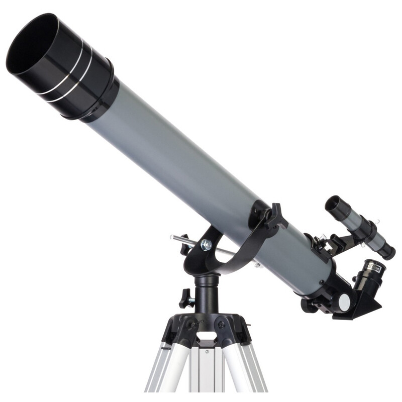 Levenhuk Telescópio AC 70/700 Blitz 70 BASE AZ