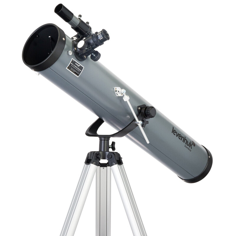 Levenhuk Telescópio N 114/900 Blitz 114 BASE AZ