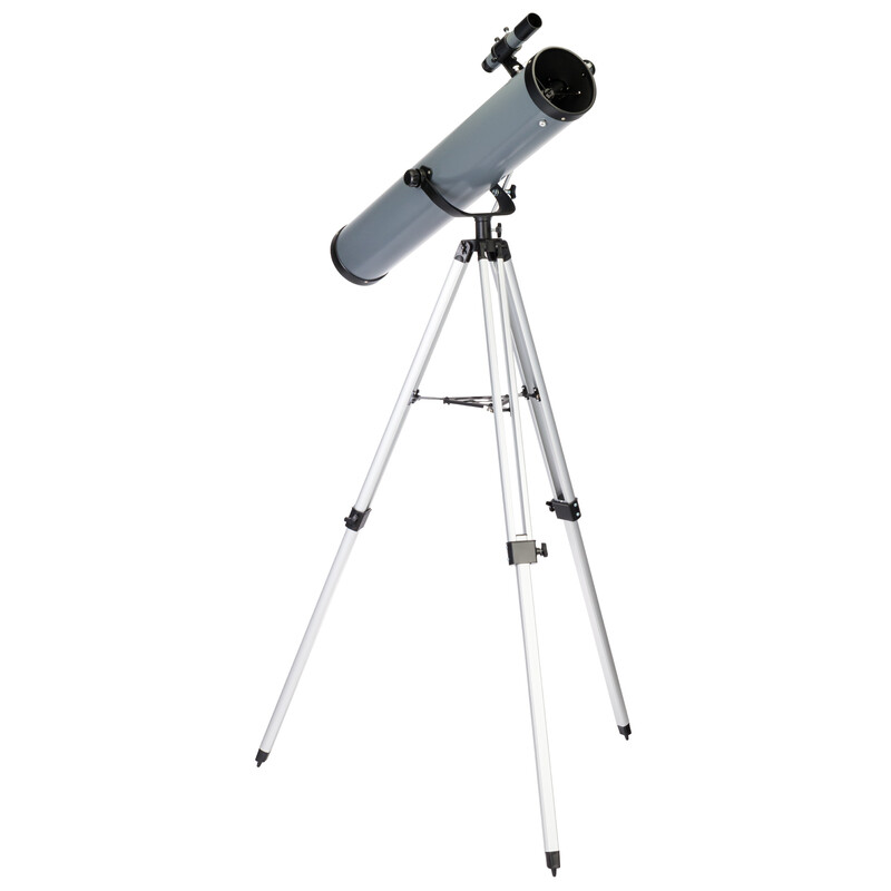 Levenhuk Telescópio N 114/900 Blitz 114 BASE AZ