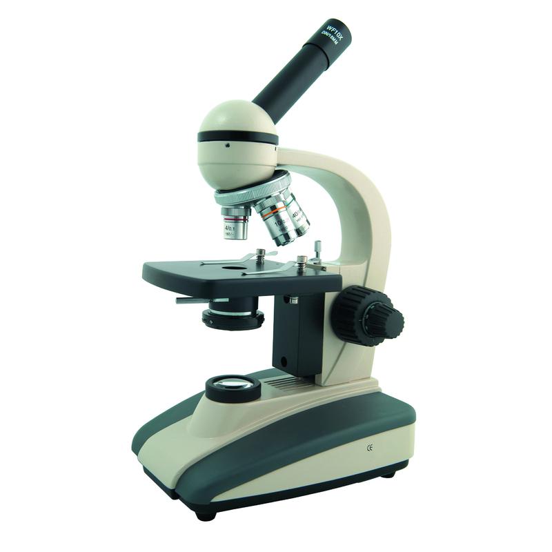 Windaus Microscópio HPM 205