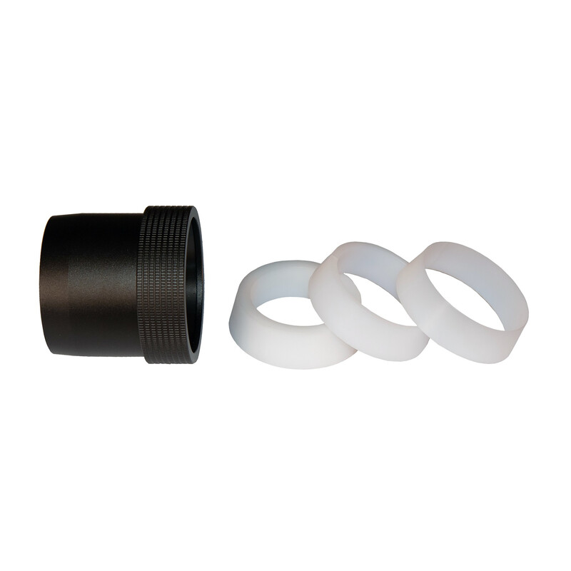 Pard Adaptador universal para ocular NSG NV007S & SP 36-48mm