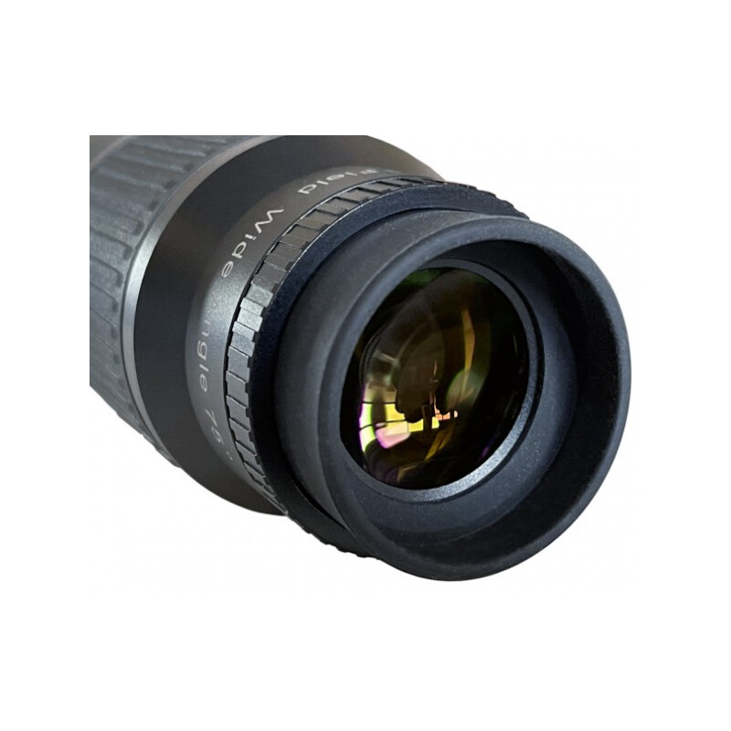 APM Ocular com zoom 7,7-15,4mm 67° 1,25"