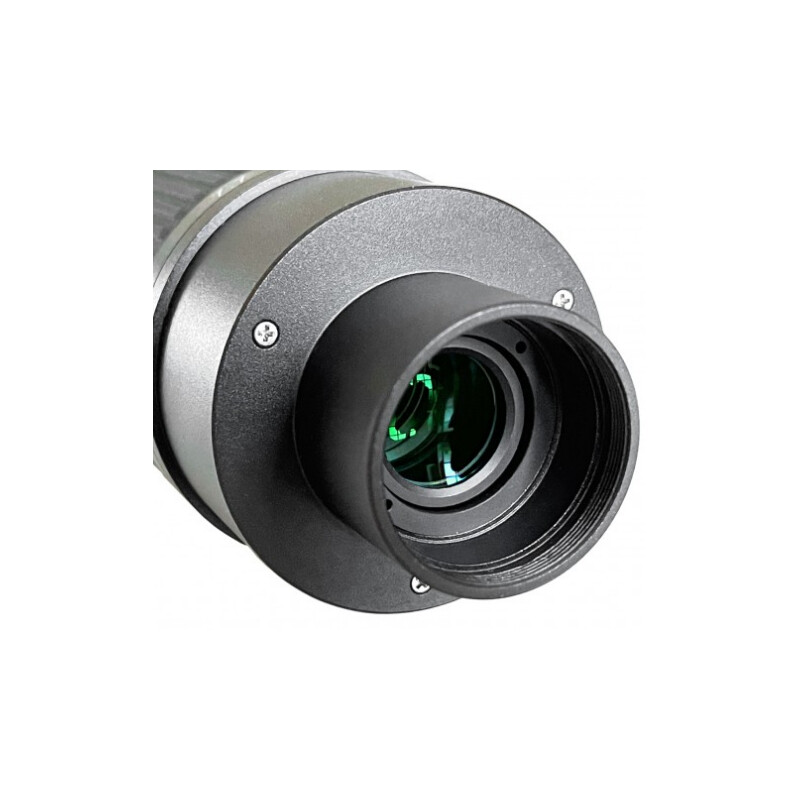 APM Ocular com zoom 7,7-15,4mm 67° 1,25"