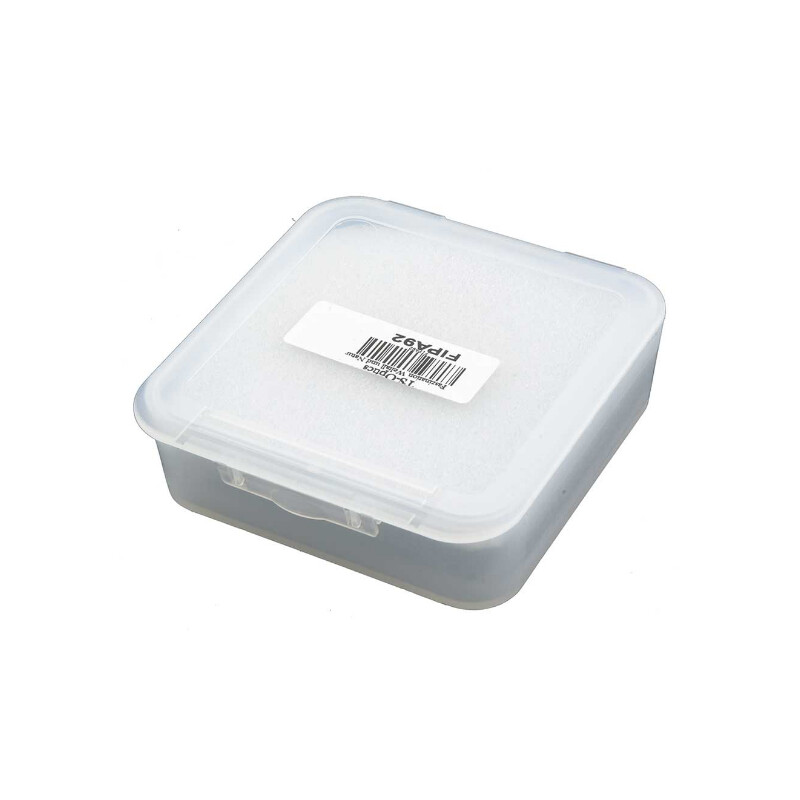TS Optics Caixa de proteção para gavetas de filtros