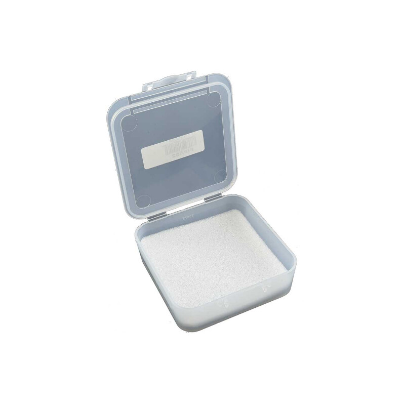 TS Optics Caixa de proteção para gavetas de filtros