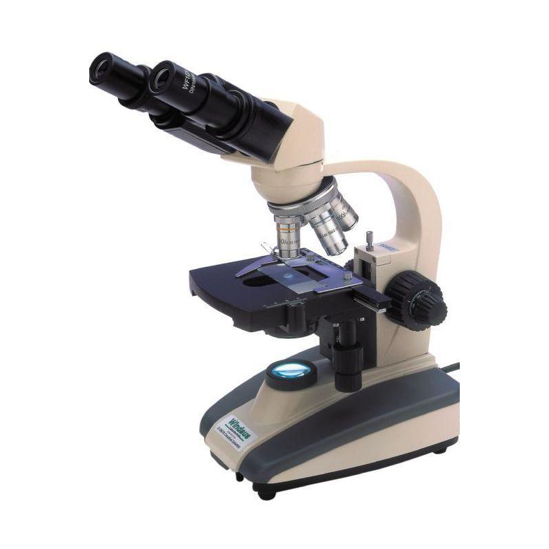 Windaus Microscópio HPM 220 LED, 1000-fach