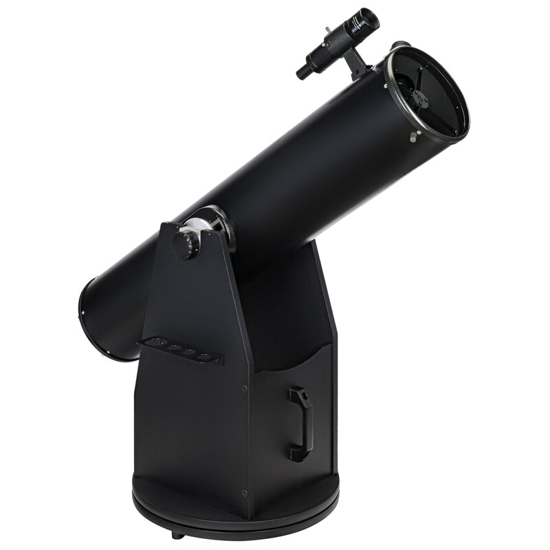 Levenhuk Telescópio Dobson N 200/1200 Ra 200N DOB
