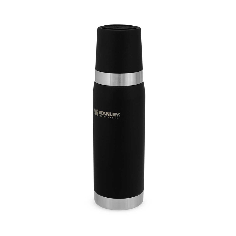 Stanley Garrafa de vácuo Master Series 0,75 litros