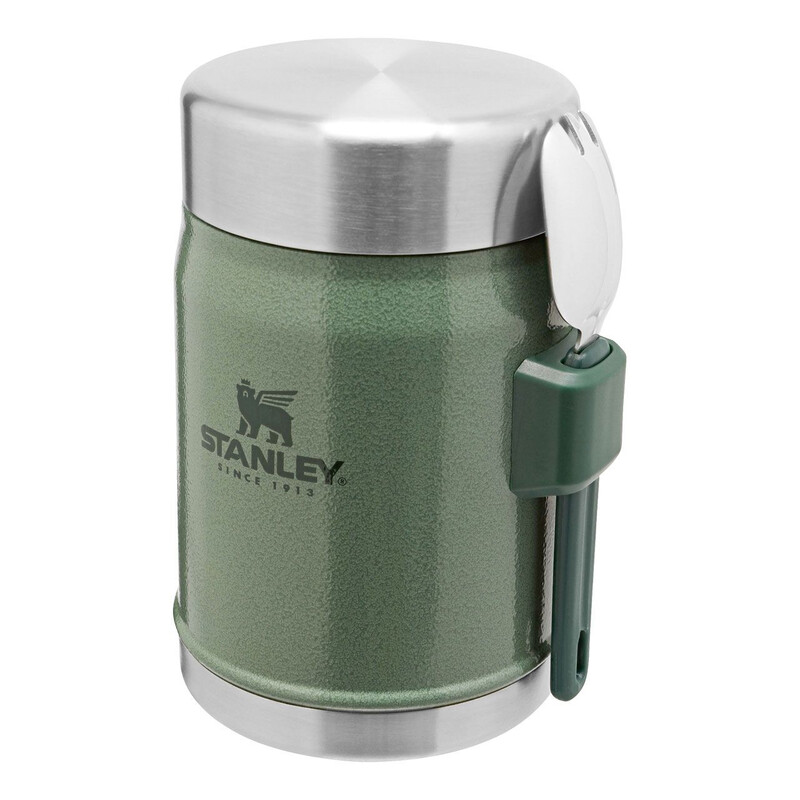 Stanley Classic Food Jar verde