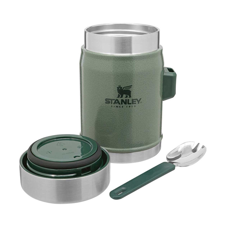 Stanley Classic Food Jar verde