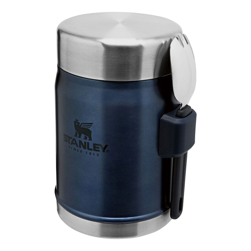 Stanley Classic Food Jar azul