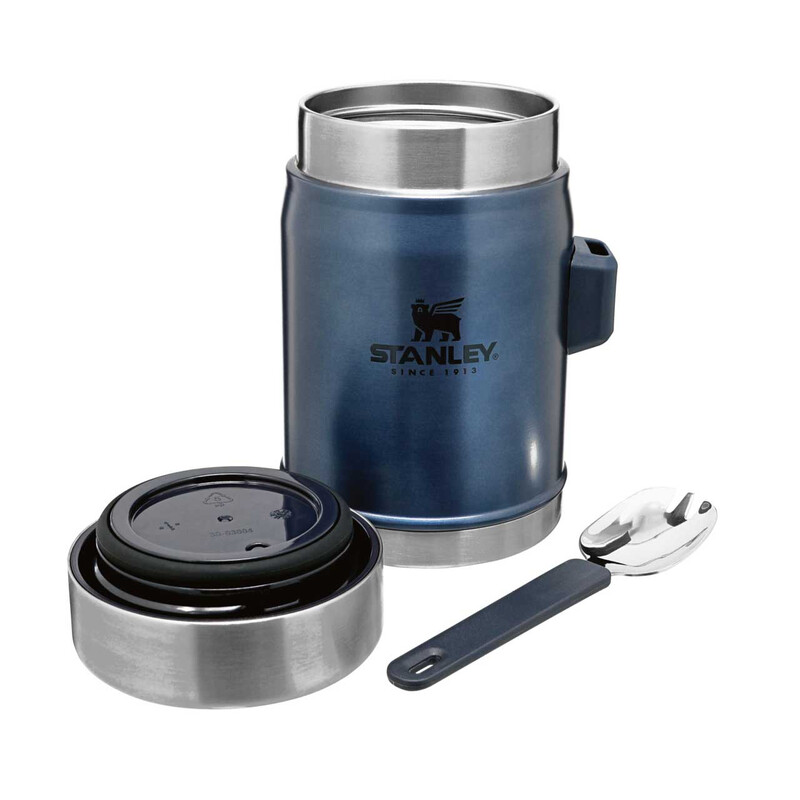 Stanley Classic Food Jar azul