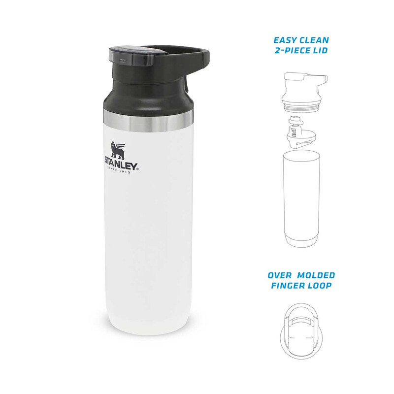 Stanley Caneca Adventure Vacuum Switchback 0,47l
