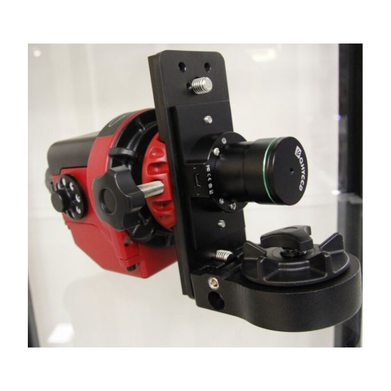 Artesky Adaptadores QHY PoleMaster para Star Adventurer