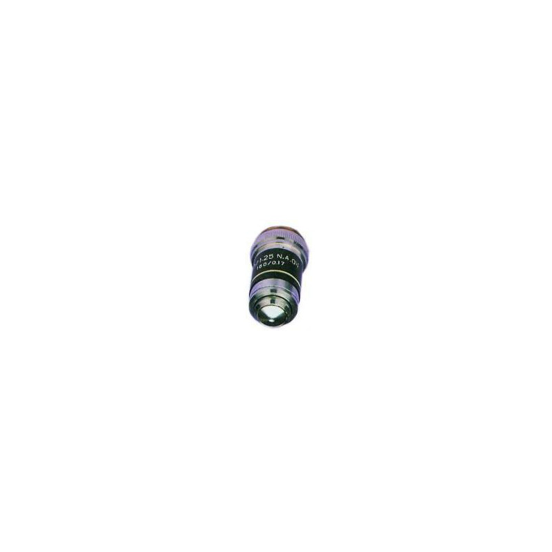 Windaus Objetivo Objetiva acromática 100x para modelos HPM 200