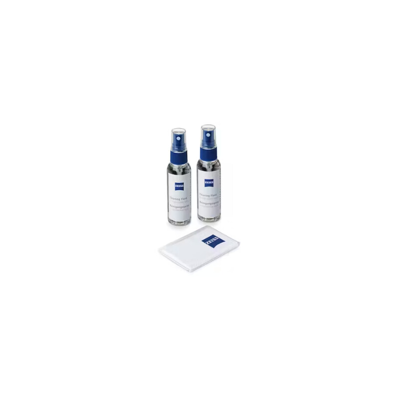 ZEISS Spray de limpeza