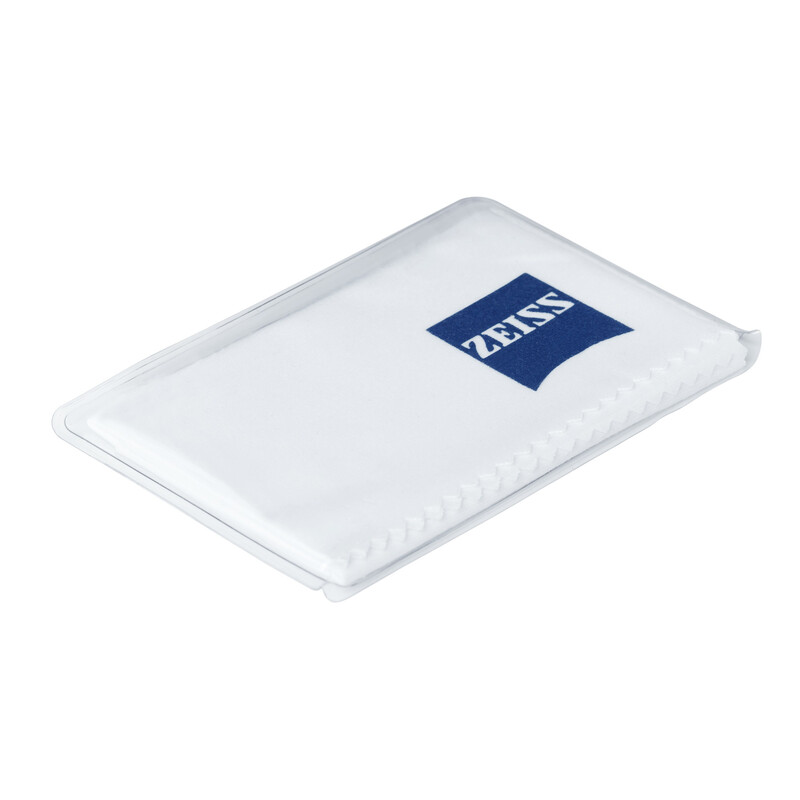 ZEISS Pano de microfibra