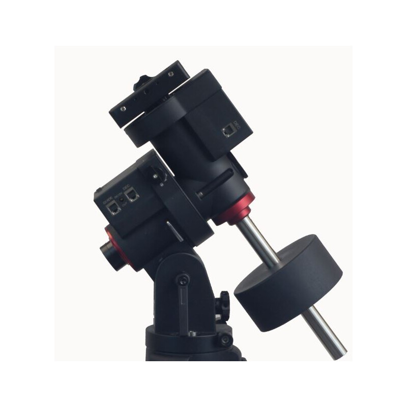 Montagem iOptron Montierung GEM28 Mount Head (no case)