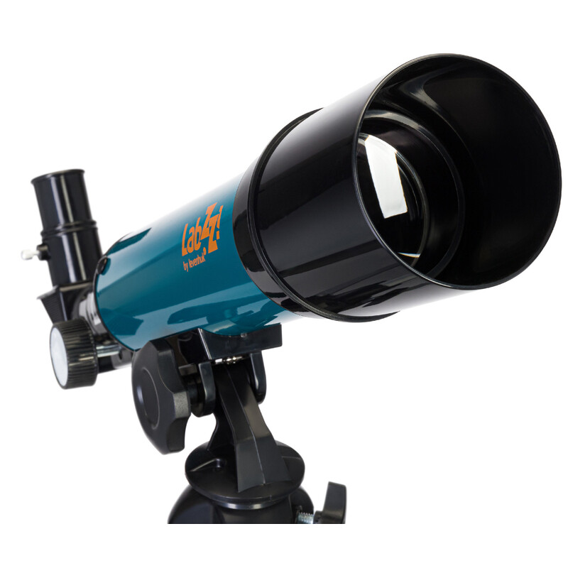 Levenhuk Telescópio AC 50/360 LabZZ TK50 AZ