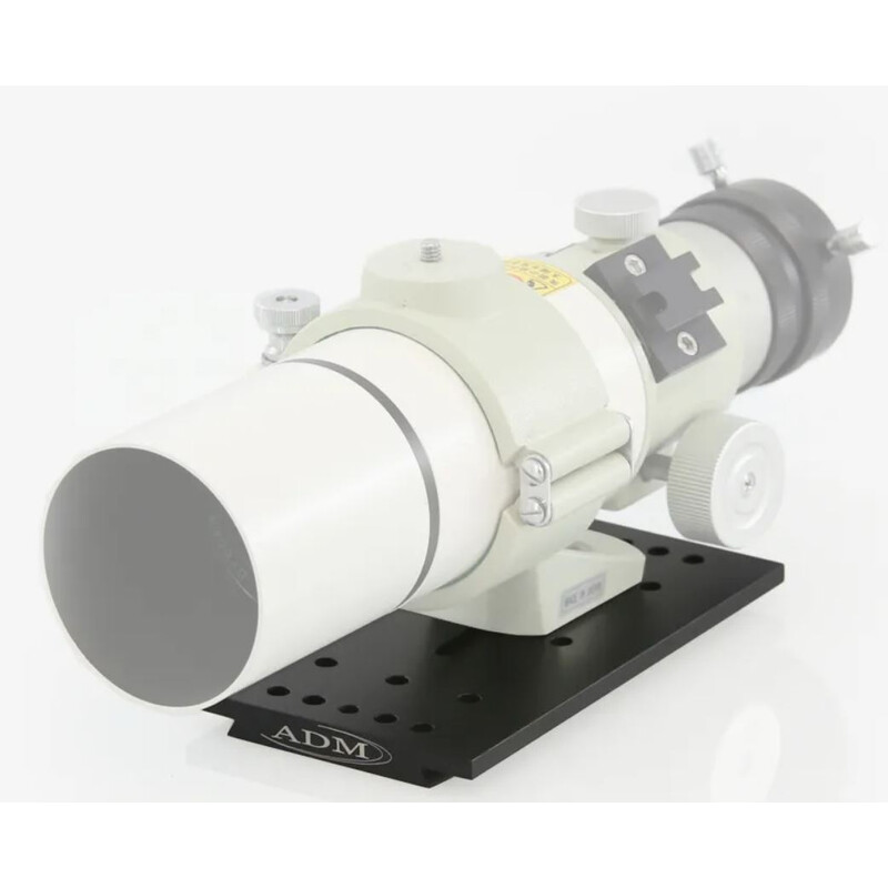ADM Trilho em prisma 279mm