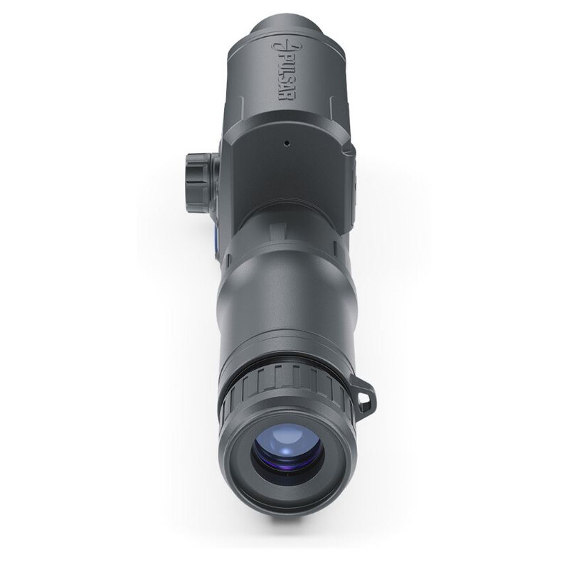 Pulsar-Vision Dispositivo monocular de imagem térmica Proton XQ30