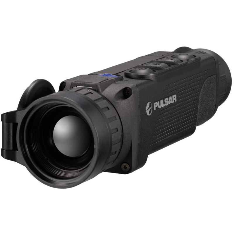 Pulsar-Vision Câmara de imagem térmica Helion 2 XQ38F