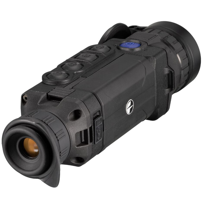 Pulsar-Vision Câmara de imagem térmica Helion 2 XQ38F