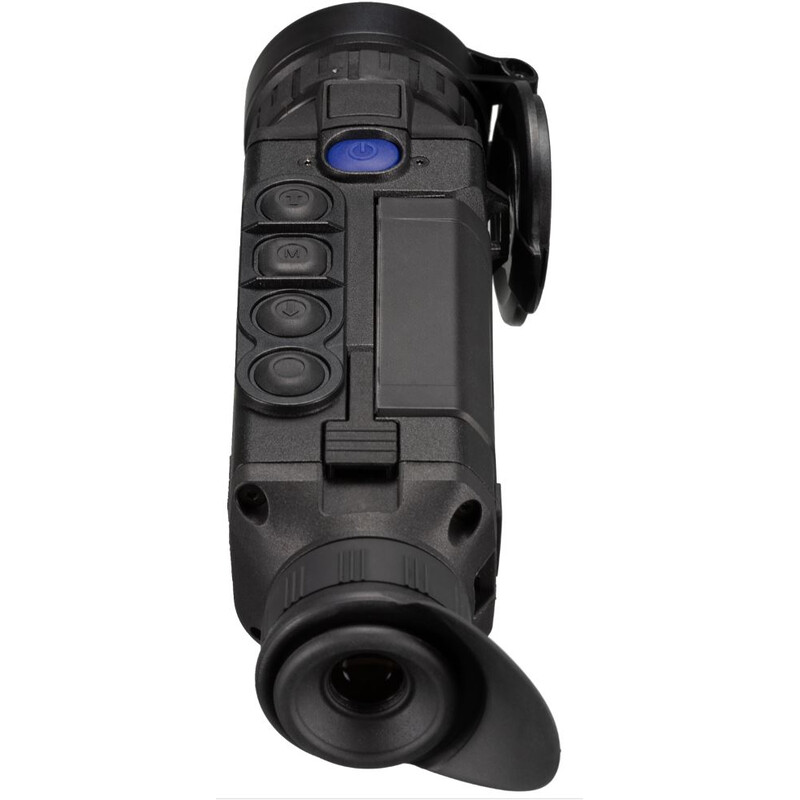 Pulsar-Vision Câmara de imagem térmica Helion 2 XQ38F