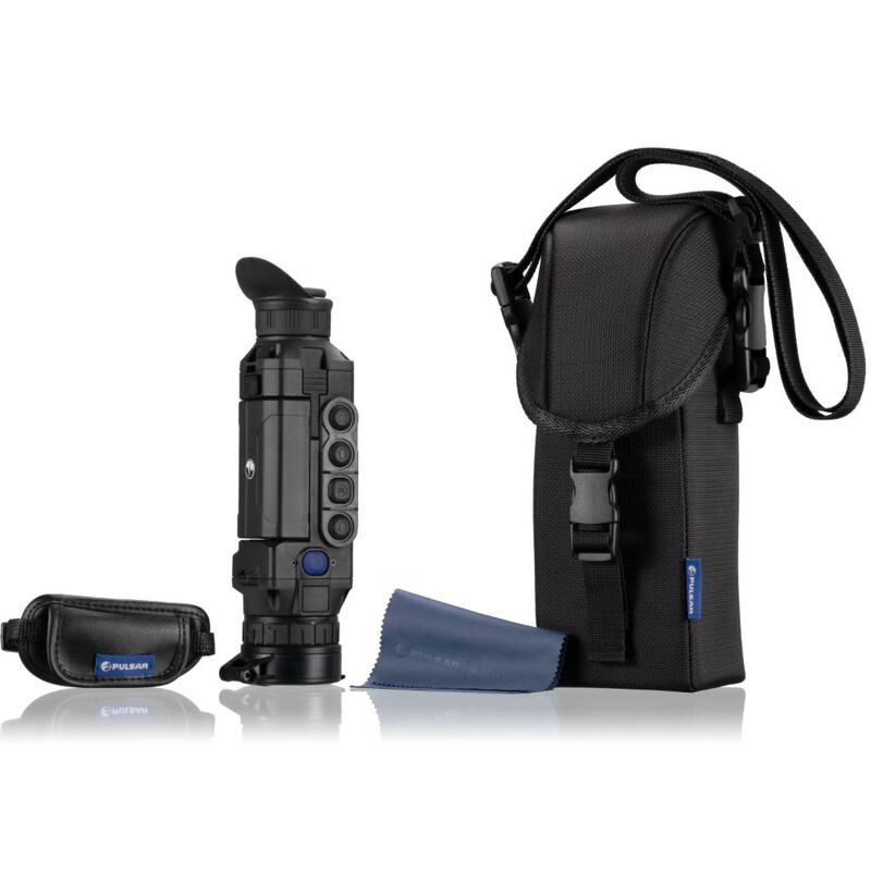 Pulsar-Vision Câmara de imagem térmica Helion 2 XQ38F