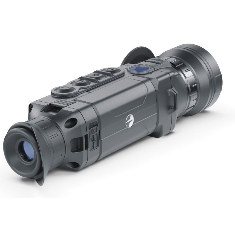 Pulsar-Vision Câmara de imagem térmica Helion 2 XQ50F