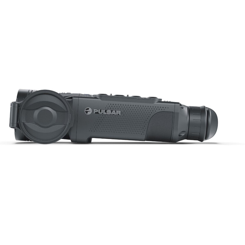 Pulsar-Vision Câmara de imagem térmica Helion 2 XQ50F