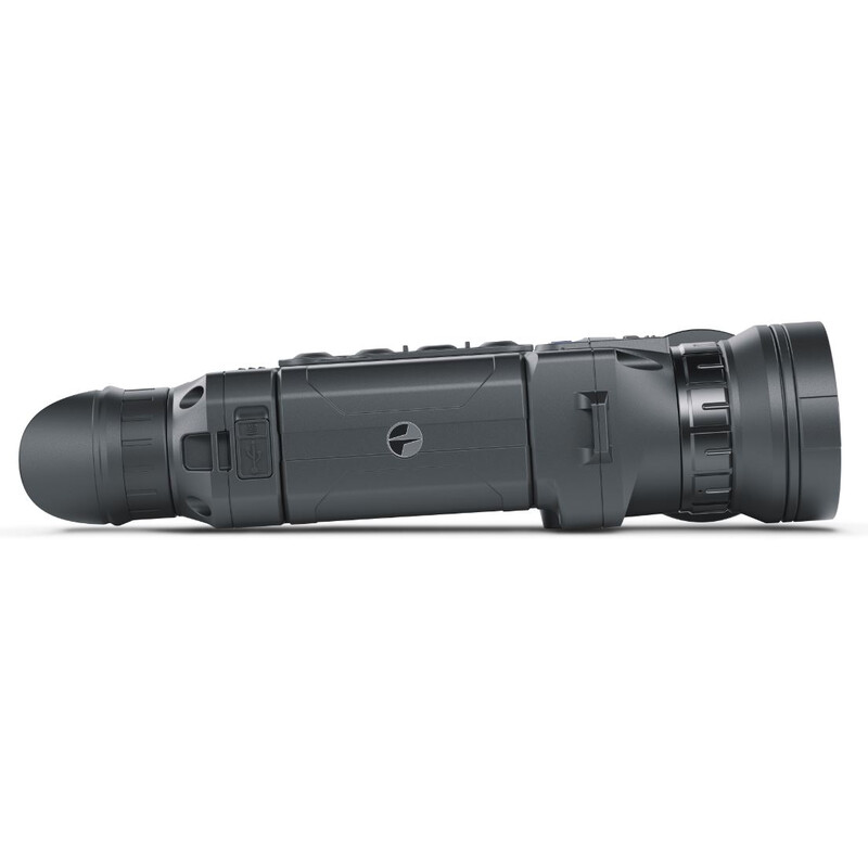 Pulsar-Vision Câmara de imagem térmica Helion 2 XQ50F