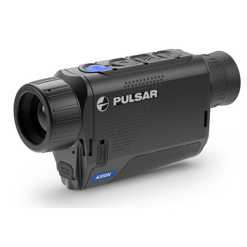 Pulsar-Vision Câmara de imagem térmica Axion XM30S