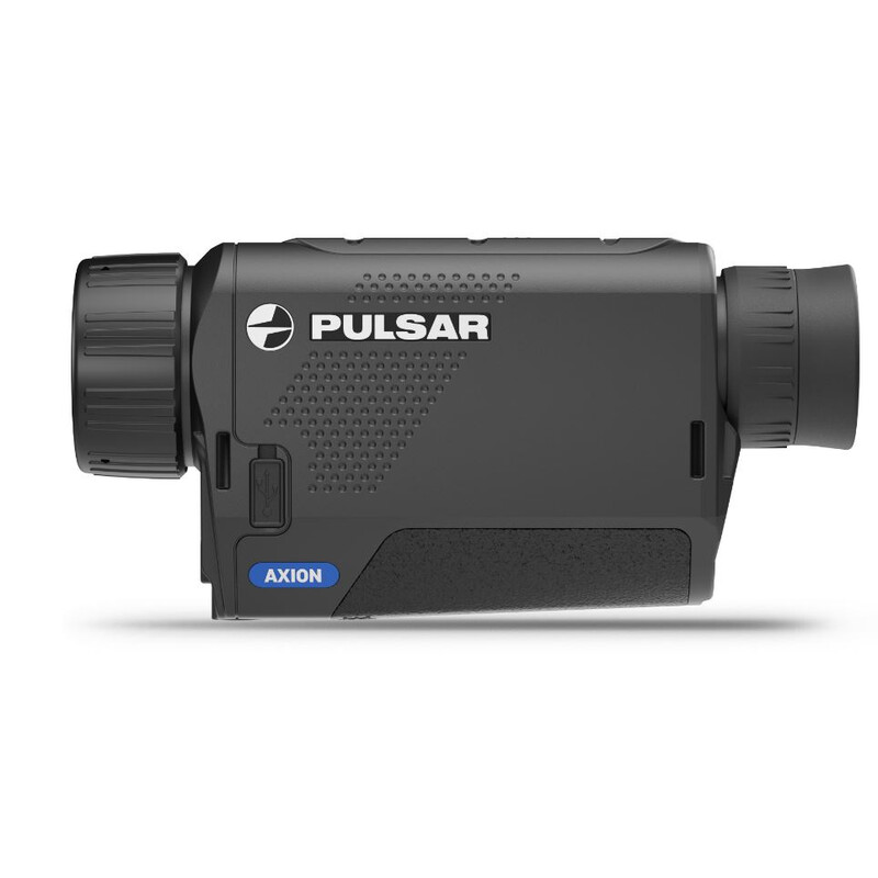 Pulsar-Vision Câmara de imagem térmica Axion XM30S