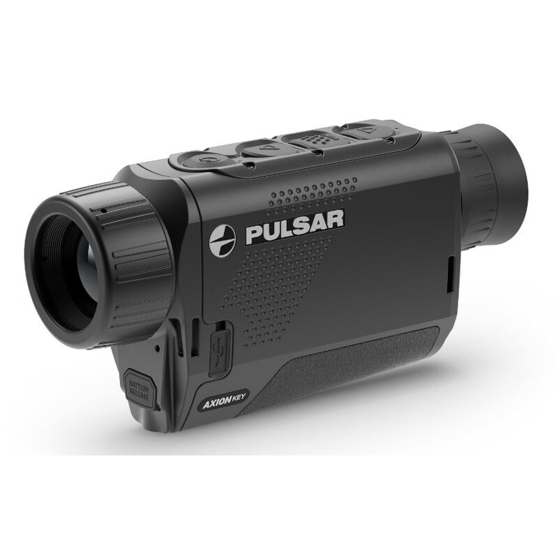 Pulsar-Vision Câmara de imagem térmica Axion Key XM30