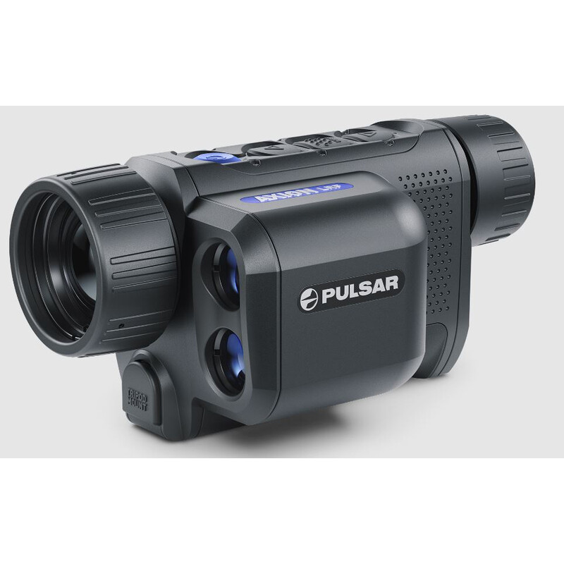 Pulsar-Vision Câmara de imagem térmica Axion LRF XQ38