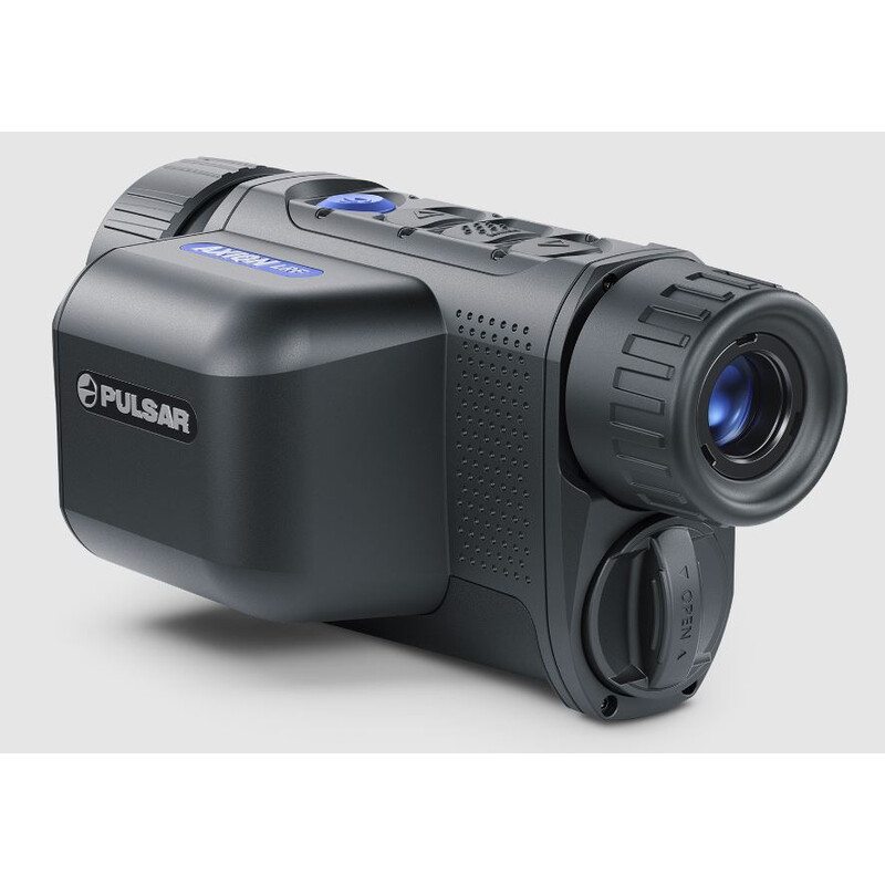 Pulsar-Vision Câmara de imagem térmica Axion LRF XQ38