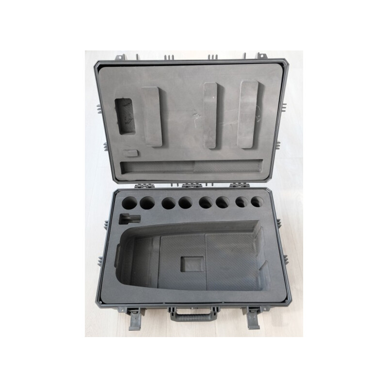 APM Estojo rígido para 70 mm