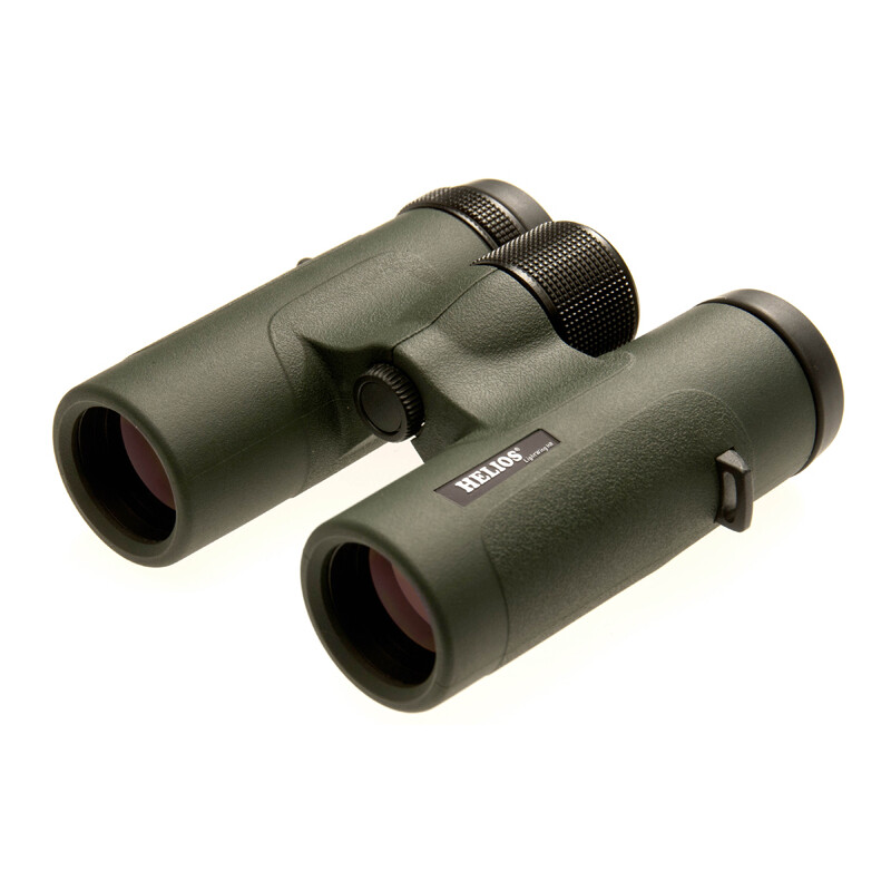 Helios Optics Binóculo 8x32 Lightwing-HR