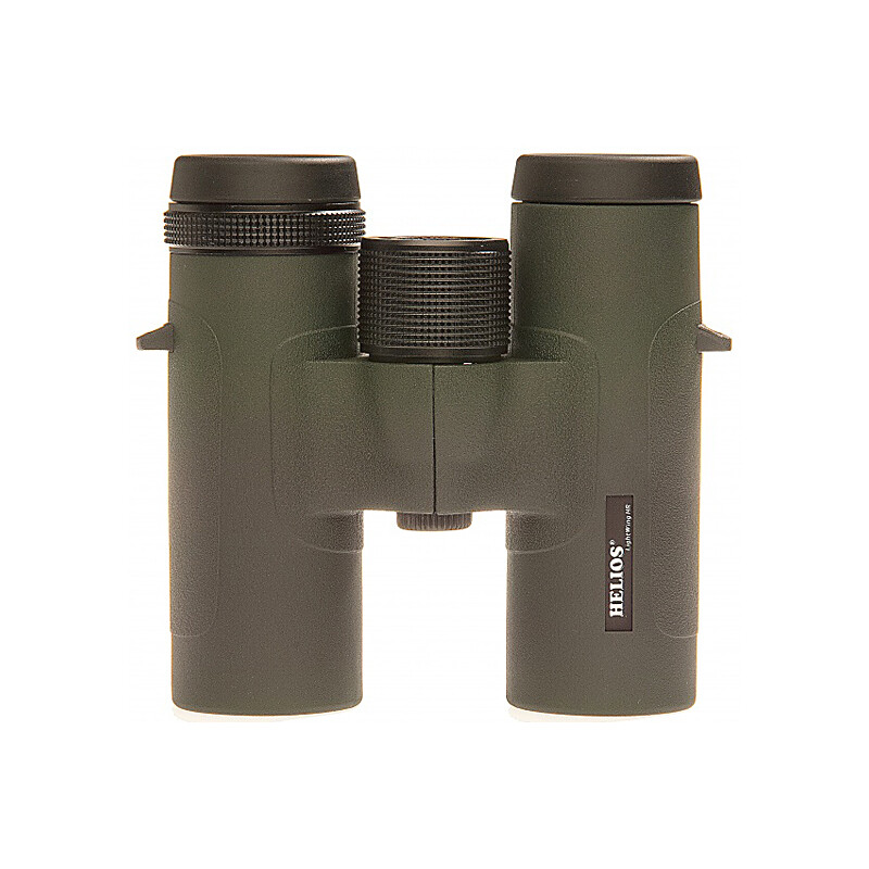 Helios Optics Binóculo 8x32 Lightwing-HR