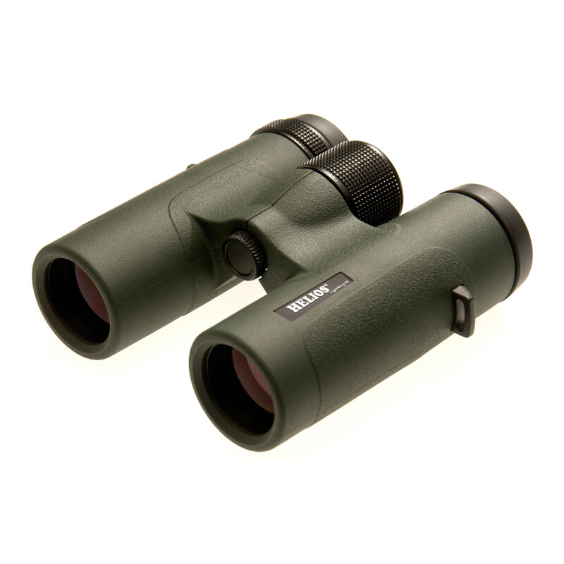 Helios Optics Binóculo 10x32 Lightwing-HR