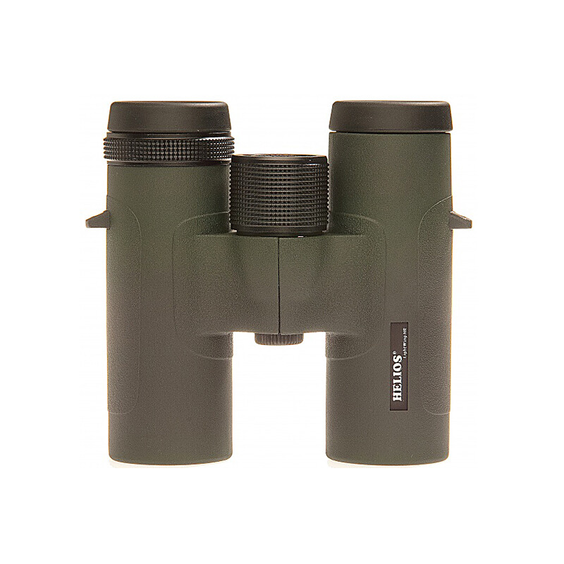 Helios Optics Binóculo 10x32 Lightwing-HR