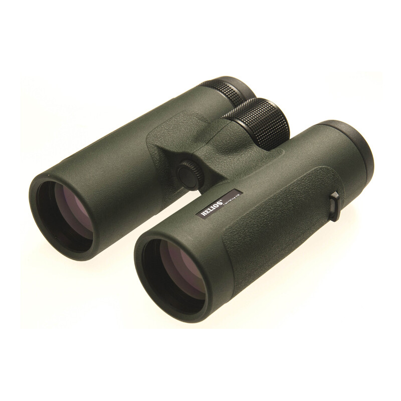 Helios Optics Binóculo 8x42 Lightwing-HR