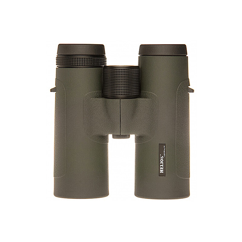 Helios Optics Binóculo 8x42 Lightwing-HR