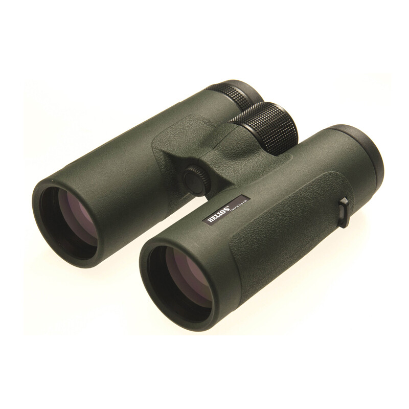 Helios Optics Binóculo 10x42 ED Lightwing-HR